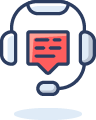 Responsive Support